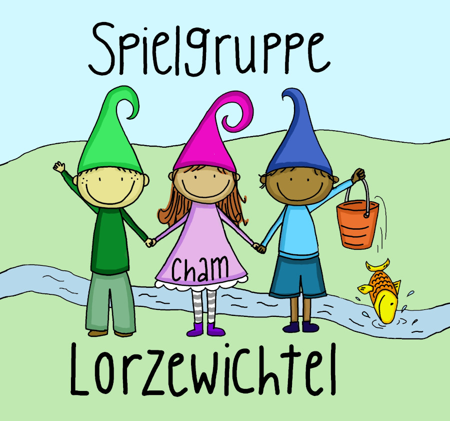 Logo Lorzewichtel